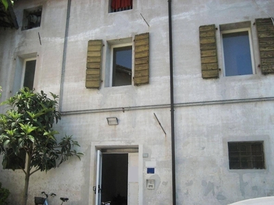Ufficio condiviso in affitto a San Vito Al Tagliamento