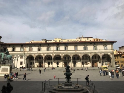 Ufficio condiviso in vendita a Firenze