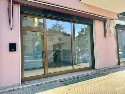 Ufficio condiviso in vendita a Gorizia