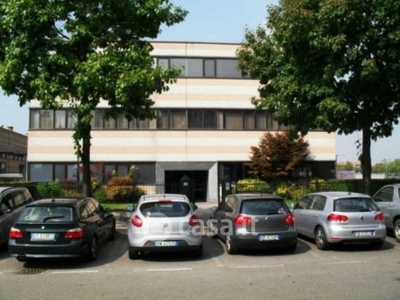 Ufficio in Affitto in a Nova Milanese