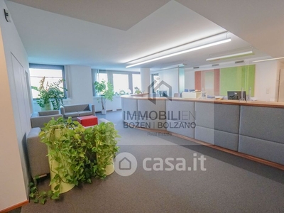Ufficio in Affitto in Corso Italia 20 a Bolzano