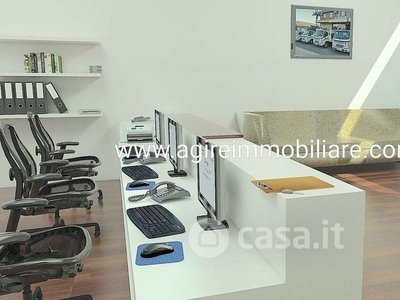 Ufficio in Affitto in Strada Cipata 34 a Mantova