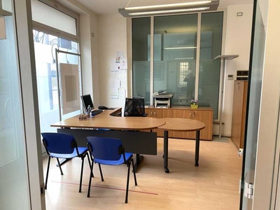 Ufficio in Vendita a Udine - 140000 Euro