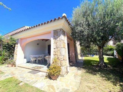 Vacanza in ad San Teodoro - 400 Euro