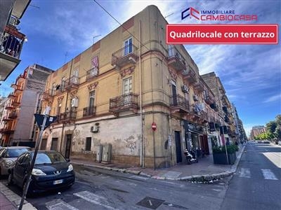 Vendita Appartamento a Taranto