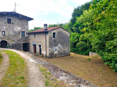 Vendita Casa Indipendente in Seravezza