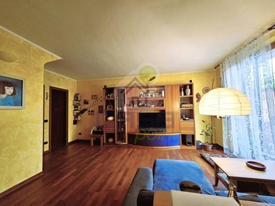 Villa a schiera in vendita a Casalpusterlengo