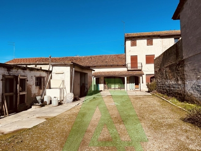 Villa a schiera in vendita a Castelfranco Veneto