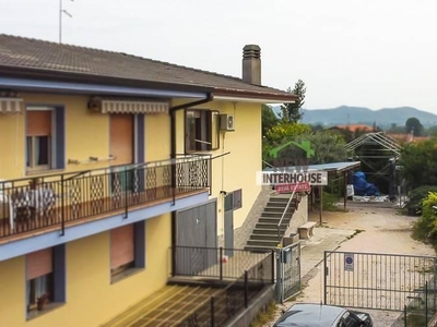Villa a schiera in vendita a Cavasso Nuovo