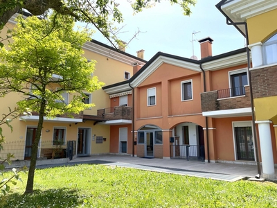 Villa a schiera in vendita a Codevigo