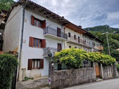 Villa a schiera in vendita a Forgaria Nel Friuli