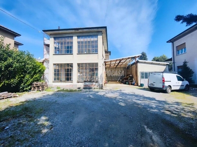 Villa a schiera in vendita a Lentate Sul Seveso