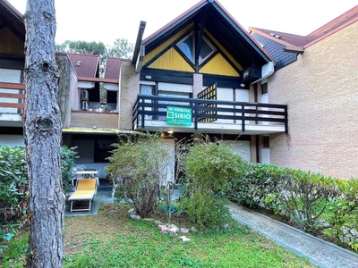 Villa a schiera in vendita a Lignano Sabbiadoro