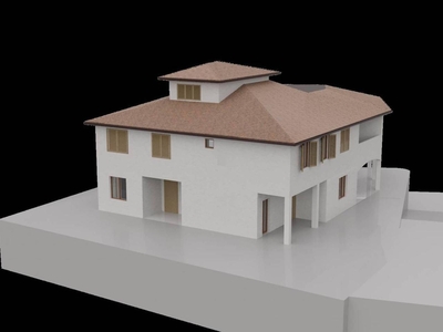 Villa a schiera in vendita a Monteriggioni