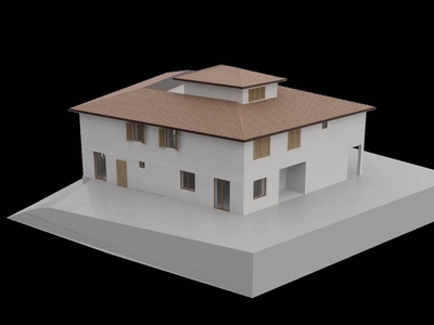 Villa a schiera in vendita a Monteriggioni