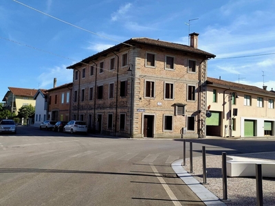 Villa a schiera in vendita a Morsano Al Tagliamento