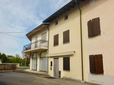Villa a schiera in vendita a Morsano Al Tagliamento