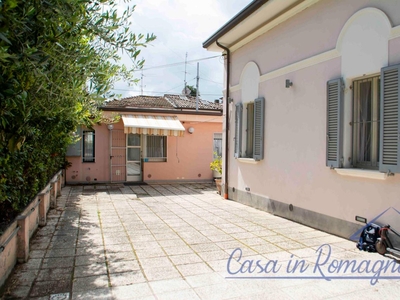 Villa a schiera in vendita a Rimini