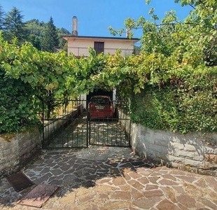 Villa a schiera in vendita a Rocca Di Botte
