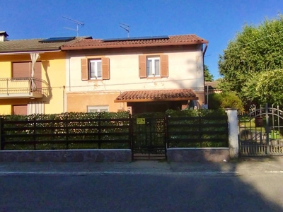 Villa a schiera in vendita a San Canzian D'Isonzo
