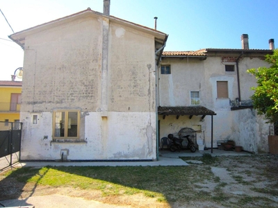 Villa a schiera in vendita a San Giorgio Di Nogaro