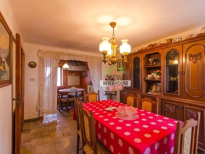 Villa a schiera in vendita a San Martino Al Tagliamento