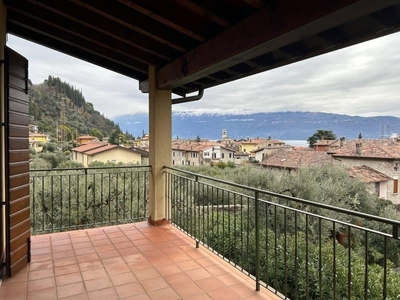 Villa a schiera in vendita a Toscolano Maderno