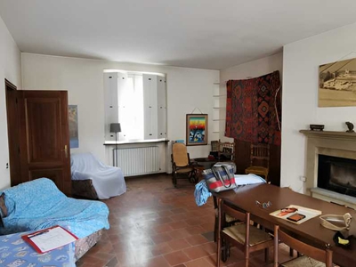 Villa a Schiera in Vendita ad Castelleone - 124875 Euro