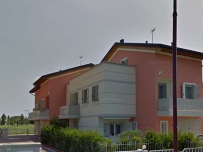 Villa a schiera in Via Treviso, Rubano, 9 locali, garage, 225 m²