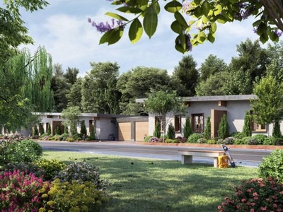 Villa bifamiliare in vendita a Comazzo