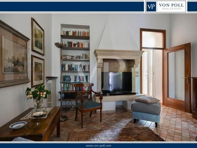 Villa bifamiliare in vendita a Lonigo
