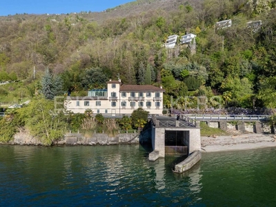 Villa di 1270 mq in vendita Via Nazionale, 148, Oggebbio, Piemonte