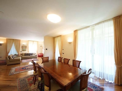 Villa di 606 mq in vendita Via Belvedere, Como, Lombardia