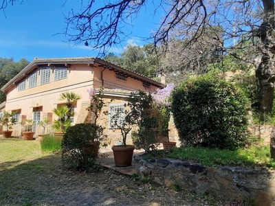 Villa for Sale in Porto Ercole, Monte Argentario