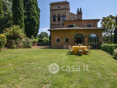 Villa in Affitto in Via Cassia Veientana a Sutri