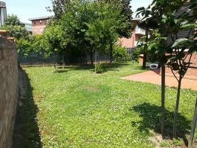 Villa in Affitto in Via Emilia 5 a San Donato Milanese