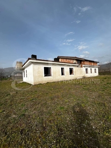 Villa in SCIULIA, San Valentino Torio, 5 locali, 2 bagni, 290 m²