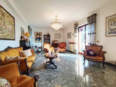 Villa in vendita a Avezzano