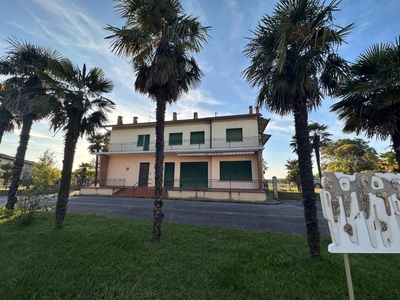 Villa in vendita a Bagnaria Arsa