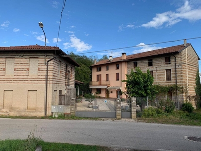 Villa in vendita a Basiliano