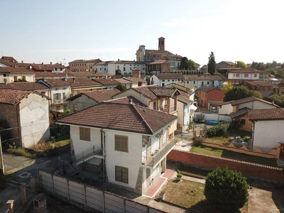 Villa in vendita a Bergamasco