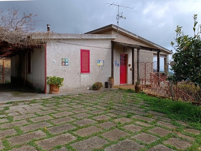 Villa in vendita a Bonifati