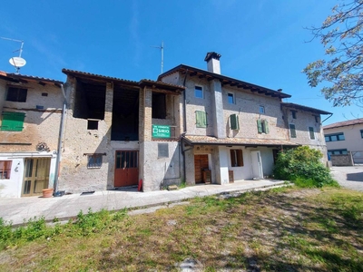 Villa in vendita a Camino Al Tagliamento