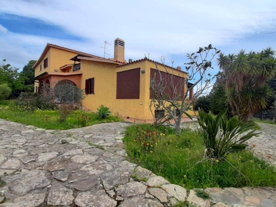 Villa in vendita a Capoterra
