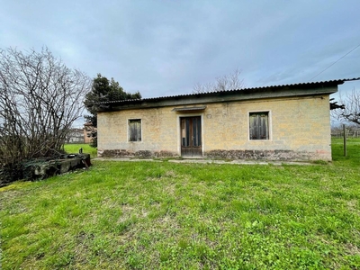 Villa in vendita a Casarsa Della Delizia