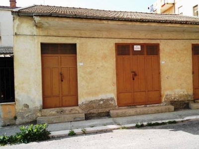 Villa in vendita a Cassano Allo Ionio