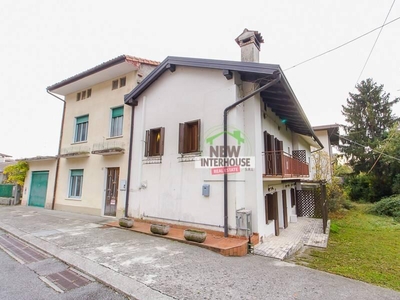 Villa in vendita a Cavasso Nuovo
