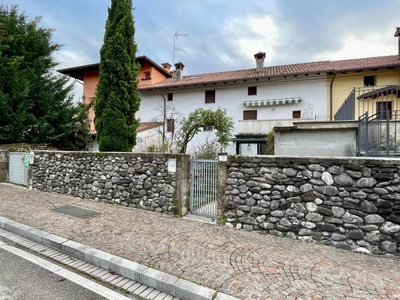 Villa in vendita a Cividale Del Friuli