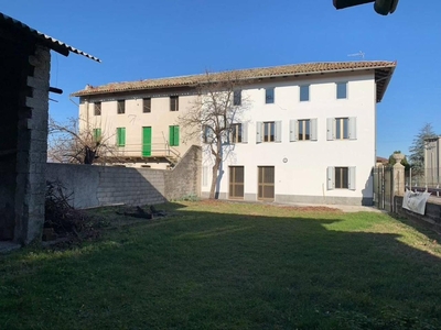 Villa in vendita a Coseano