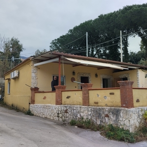 Villa in vendita a Ercolano